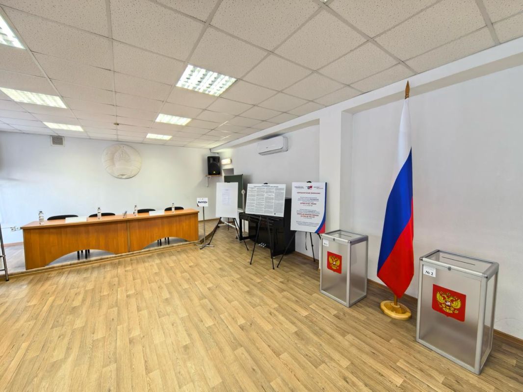 Уважаемые соотечественники, напоминаем, что сегодня, 20 сентября 2026 года, состоятся выборы депутатов Государственной Думы Российской Федерации Уважаемые соотечественники, напоминаем, что сегодня, 20 сентября 2026 года, состоятся выборы депутатов Государственной Думы Российской Федерации
