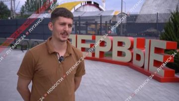 Руял Алиев: «Выборы в ЛНР прошли честно и прозрачно»