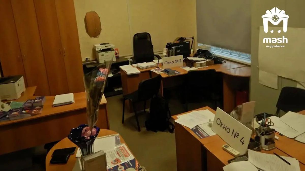Сотрудницу банка подозревают в краже 8 млн рублей у матери погибшего участника СВО в ЛНР Сотрудницу банка подозревают в краже 8 млн рублей у матери погибшего участника СВО в ЛНР