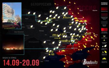��������� �������: ��� �� ������ �������� � �����, � �� �� ��������� ������� ����� ������� ����������������� ����������� � �������� ������ Readovka �� ������