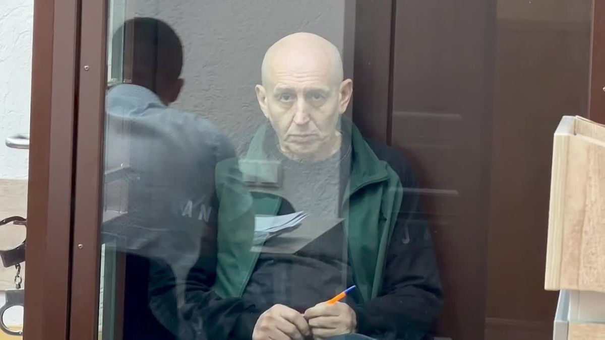 В ЛНР вынесен приговор по уголовному делу о государственной измене Верховный Суд Луганской Народной Республики вынес приговор по уголовному делу в отношении 62-летнего гражданина Российской Федерации Сергея Илечко. Он...
