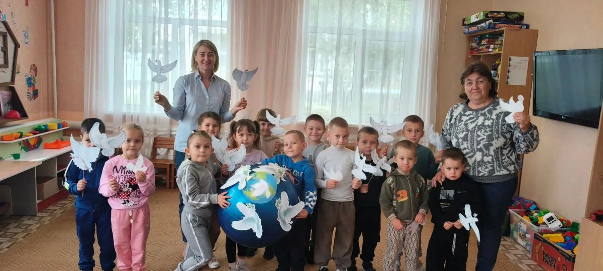 В Ровеньках прошел ряд мероприятий В Ровеньках прошел ряд мероприятий