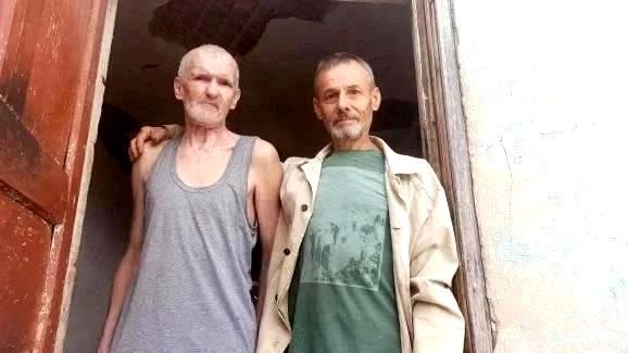 Поддержка рядом: пенсионеру из Бахмутовки оказали необходимую помощь Поддержка рядом: пенсионеру из Бахмутовки оказали необходимую помощь