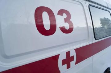 После атаки БПЛА ранена женщина в Брянке