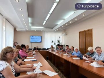 Помните, мы проводили первые в Республике парламентские слушания по инициативному бюджетированию?