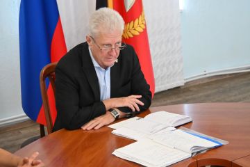 ������ ����������� ���������� ��������� � �������������� ����������� ������������� �������������