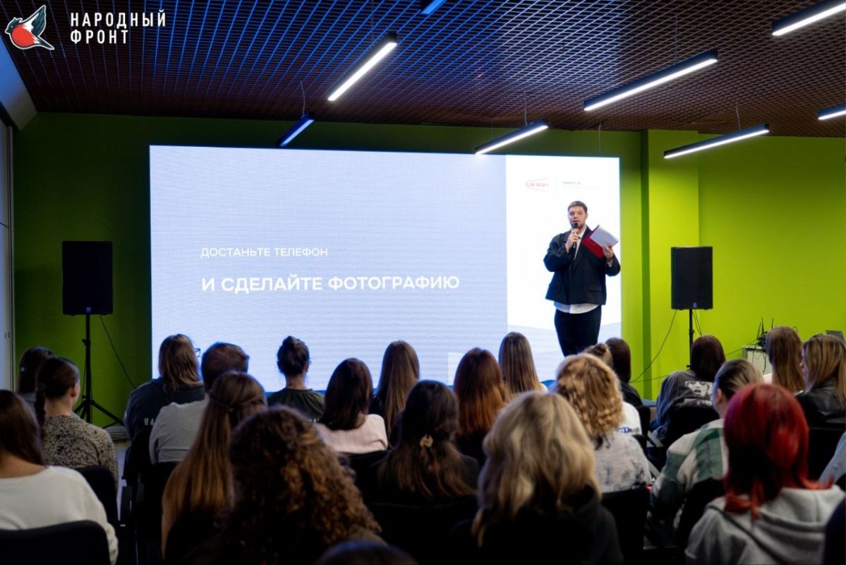 Три дня, которые меняют подход к контенту Три дня, которые меняют подход к контенту