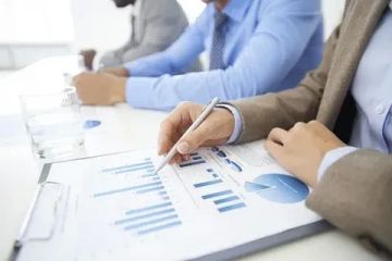 Представители Минтруда ЛНР приняли участие в экспертном заседании