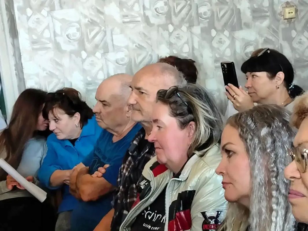 Праздник добра и хорошего настроения прошел в Кировской центральной городской многопрофильной больнице Праздник добра и хорошего настроения прошел в Кировской центральной городской многопрофильной больнице