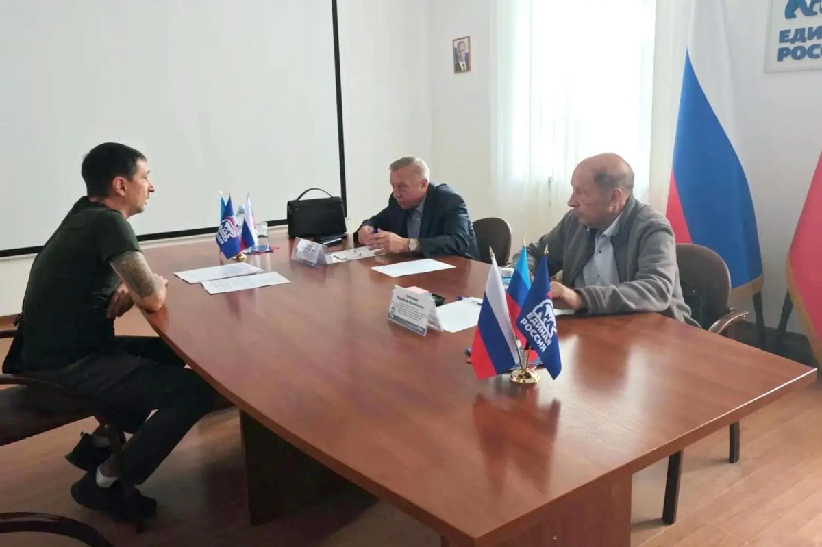 Работа депутатов в муниципалитетах республики Работа депутатов в муниципалитетах республики