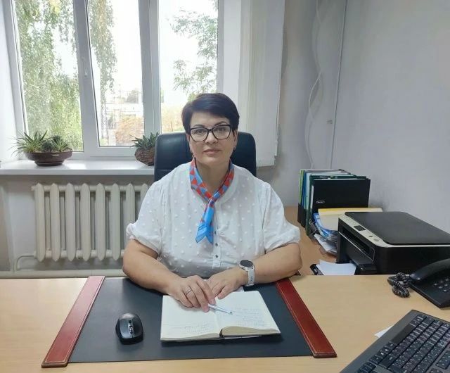 В городе Ровеньки проходит акция: «Задай вопрос руководителю Центра занятости» В городе Ровеньки проходит акция: «Задай вопрос руководителю Центра занятости»
