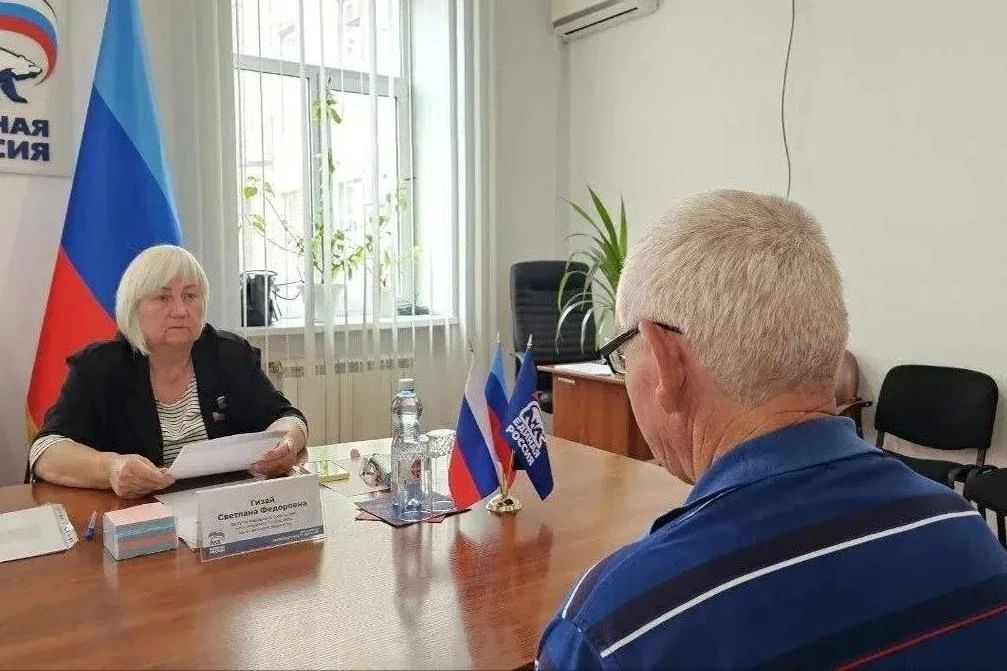 Работа депутатов в муниципалитетах республики Работа депутатов в муниципалитетах республики