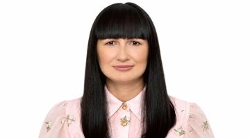 Татьяна Капустян назначена и.о. министра экономического развития ЛНР
