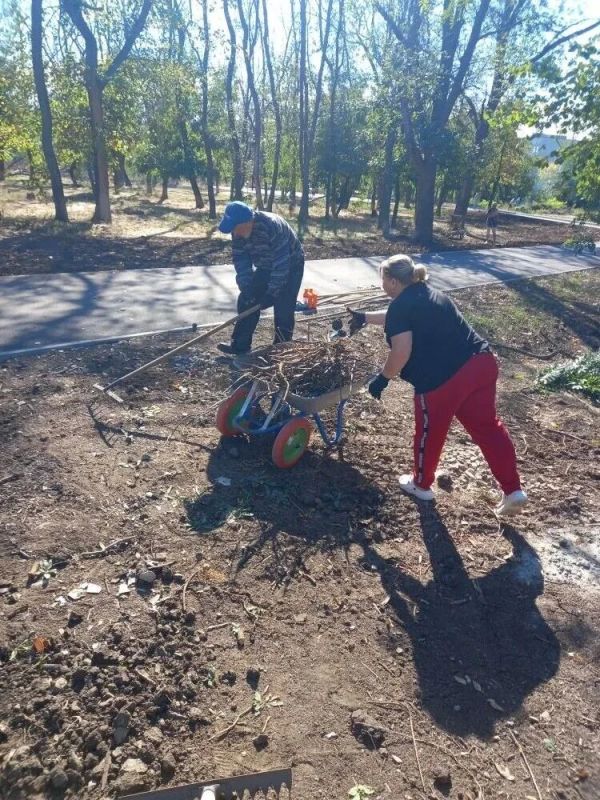 Краснодон готовится к празднованию Дня города! В этом году нашему любимому городу исполняется 112 лет Краснодон готовится к празднованию Дня города! В этом году нашему любимому городу исполняется 112 лет