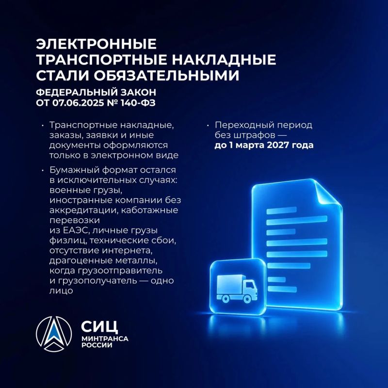 От электронных накладных до краткосрочной страховки: что изменилось для транспорта с 1 сентября От электронных накладных до краткосрочной страховки: что изменилось для транспорта с 1 сентября