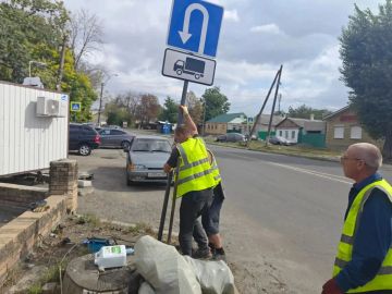 Андрей Рубанцов: Безопасность дорожного движения — одна из наших приоритетных задач
