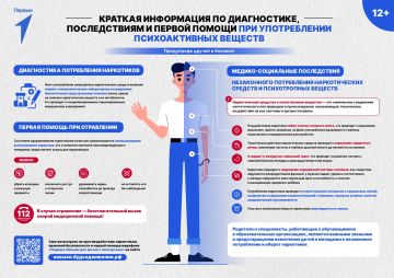 #СтопНаркотикам #СкажиНетНаркотикам