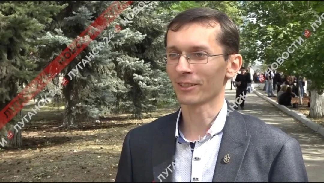 Никита Жарский: «Мы воспитываем нашу молодежь так, чтобы она понимала, что каждый голос важен»