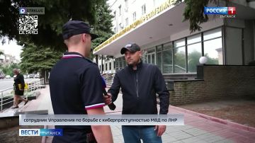 «500 тысяч или по магазину прилетит БПЛА» — предпринимателей ЛНР начали шантажировать в мессенджерах