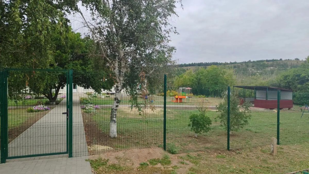 Как создаётся современное образовательное пространство в Беловодском округе Как создаётся современное образовательное пространство в Беловодском округе