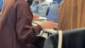 Иван Кусов: Стартовал третий модуль уникальной программы повышения квалификации «Архитекторы социальных изменений» для представителей министерств республики в четырёх сферах: образования и науки, спорта, культуры и...