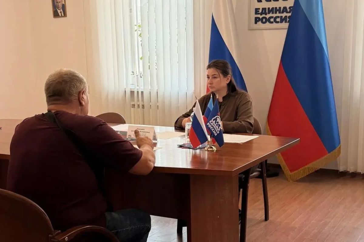 Работа депутатов в муниципалитетах республики Работа депутатов в муниципалитетах республики