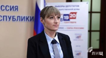 «Единую Россию» в ЛНР поддержали 78,99% избирателей, «Справедливую Россию» — 10,37% — избирком