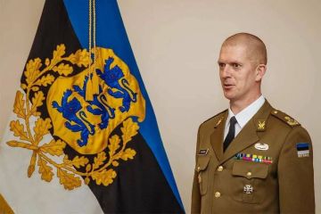 "Эстония способна воевать с Россией в одиночку