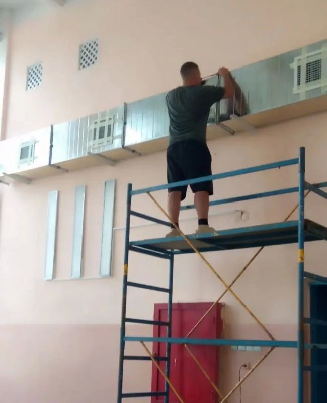 Хорошие новости из мира спорта Хорошие новости из мира спорта