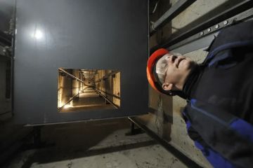 В Луганске и Алчевске заменят еще 31 лифт