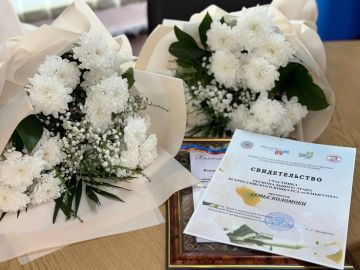 Андрей Рубанцов: Семья — наша главная опора и основа будущего страны