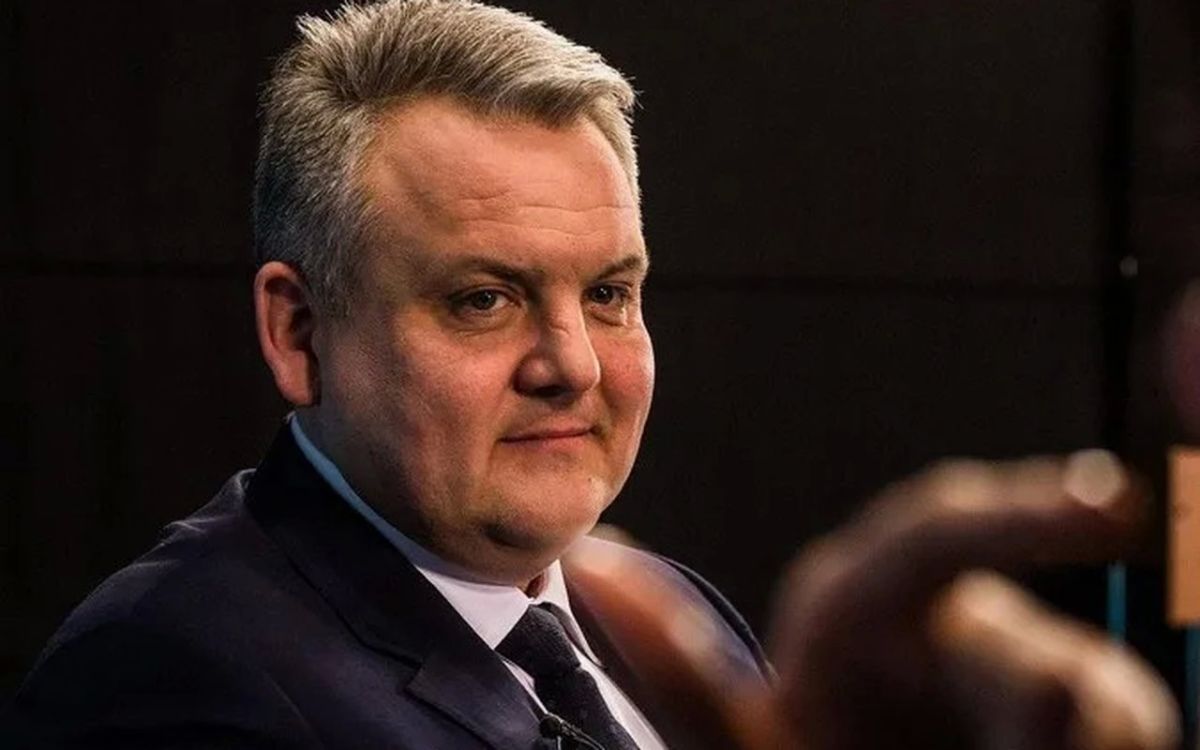 Экс-мэр Белгорода Константин Полежаев погиб в зоне СВО
