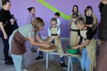 ��������� ����, �����-������� � ���� �-34: � �������� ������ ��������� ������� � ��� ��������