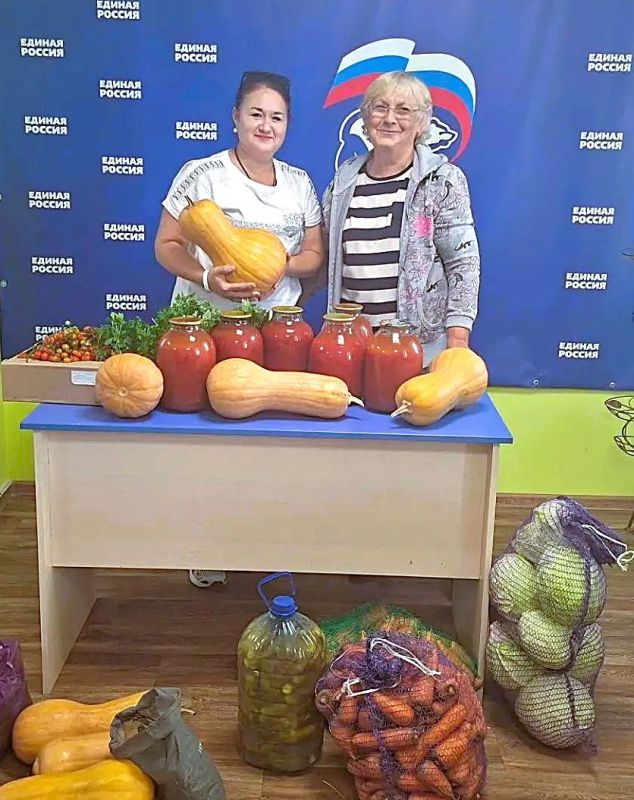 «Растим добро» — последний аккорд, который звучит гордо!