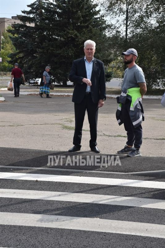 В Краснодоне ремонтные работы на автостанции близятся к финалу В Краснодоне ремонтные работы на автостанции близятся к финалу