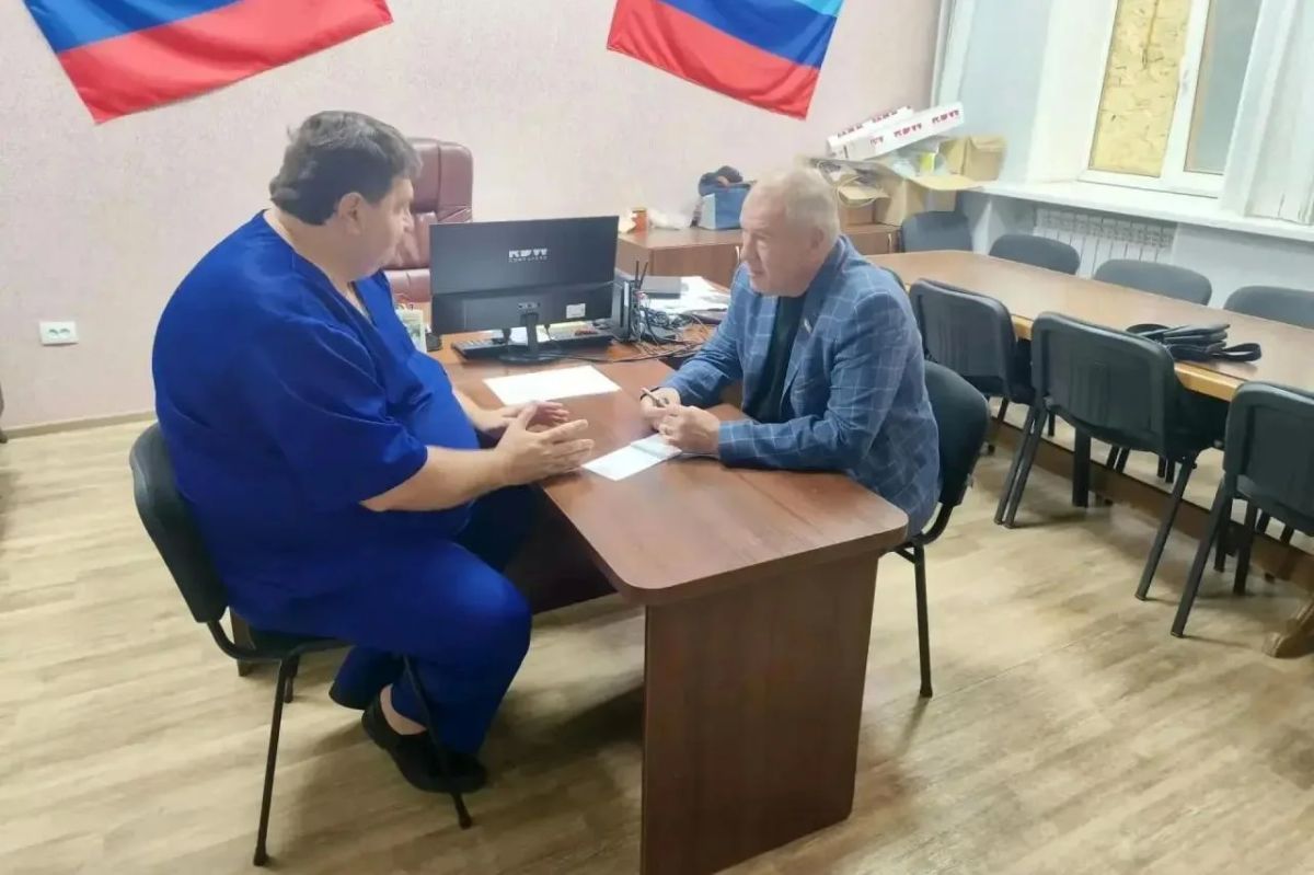 Работа депутатов в муниципалитетах республики Работа депутатов в муниципалитетах республики