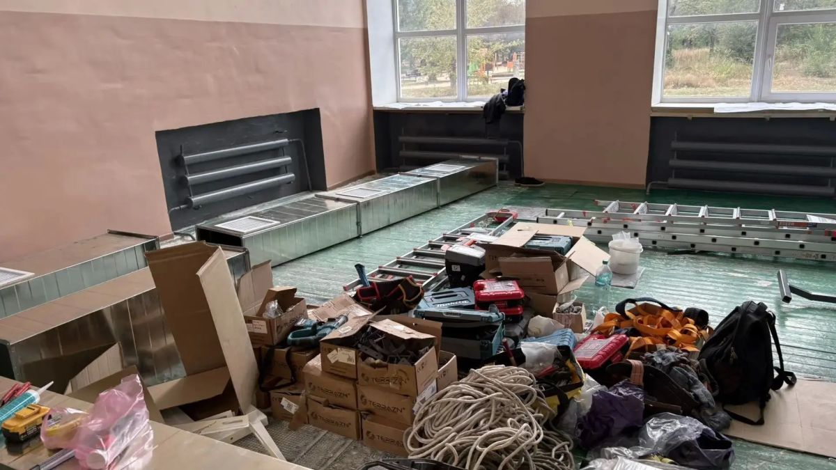 Хорошие новости из мира спорта Хорошие новости из мира спорта