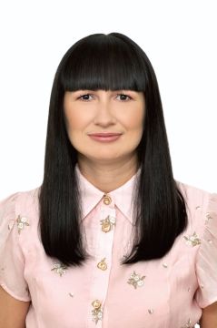 Татьяна Капустян назначена исполняющей обязанности Министра экономического развития ЛНР