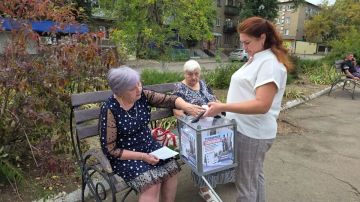 11 сентября в Суходольске стартовало голосование за место установки памятника погибшим участникам специальной военной операции
