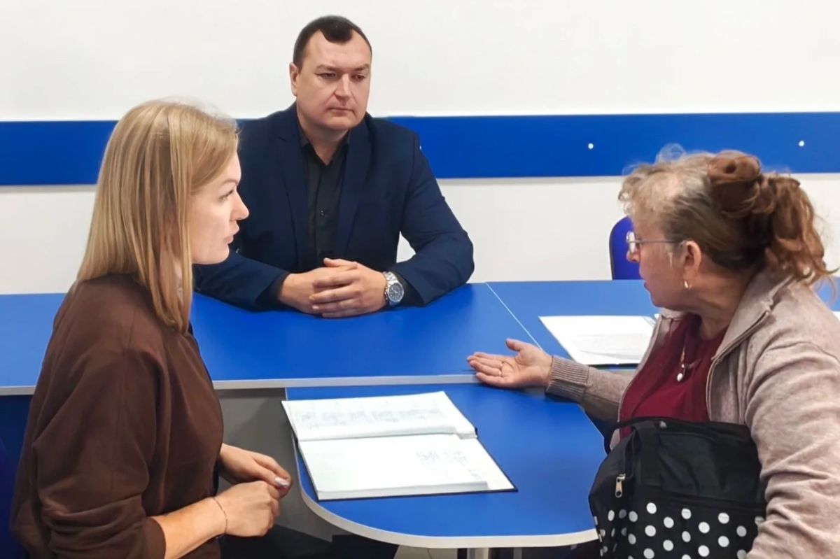 Работа депутатов в муниципалитетах республики Работа депутатов в муниципалитетах республики