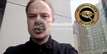 Русофобия вызывает осложнения