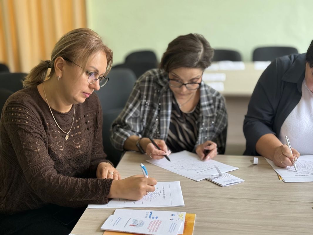 Пришло время для эмоциональной перезагрузки Пришло время для эмоциональной перезагрузки