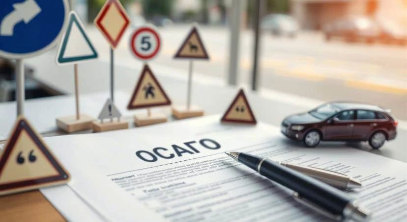 В России увеличатся выплаты по ОСАГО из-за роста цен на автозапчасти