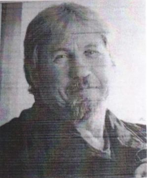 ОРИЕНТИРОВКА БЕЗ ВЕСТИ ПРОПАВШЕГО ПАВЛОВА ЮРИЯ ВАСИЛЬЕВИЧА 03.02.1962 г.р