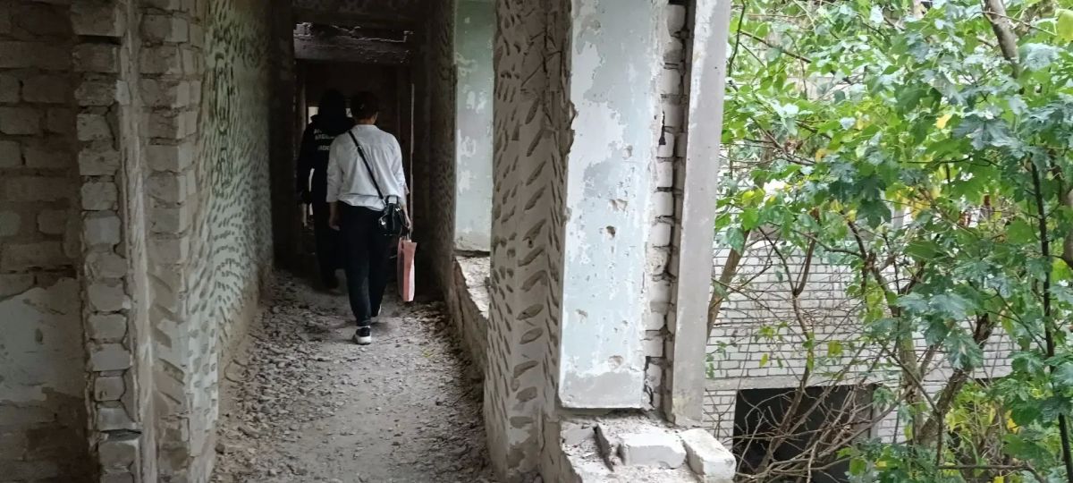 В Ровеньках проведён межведомственный профилактический рейд В Ровеньках проведён межведомственный профилактический рейд