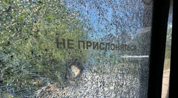 ВСУ за сутки атаковали 15 муниципалитетов ЛНР, ранены четыре человека — Пасечник