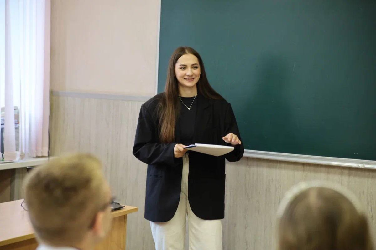 «Проводники смыслов» теперь в ЛНР! «Проводники смыслов» теперь в ЛНР!