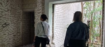 В Ровеньках проведён межведомственный профилактический рейд