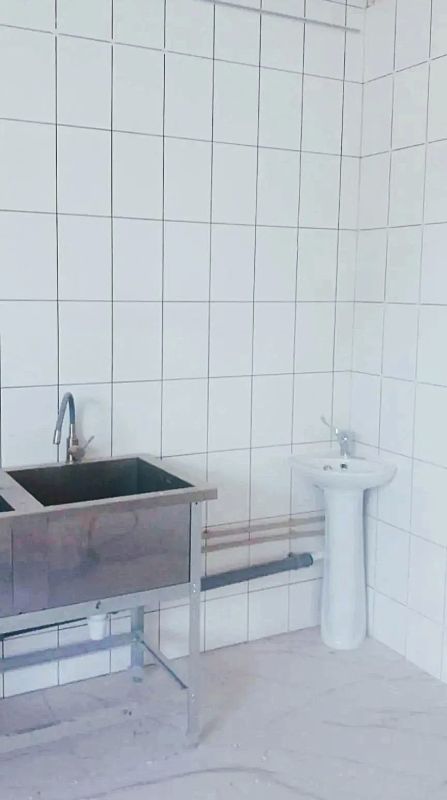 Обновление дошкольного учреждения «Ромашка» в Беловодском муниципальном округе, проходящее в рамках партийного проекта «Новая школа», вышло на финишную прямую Обновление дошкольного учреждения «Ромашка» в Беловодском муниципальном округе, проходящее в рамках партийного проекта «Новая школа», вышло на финишную прямую