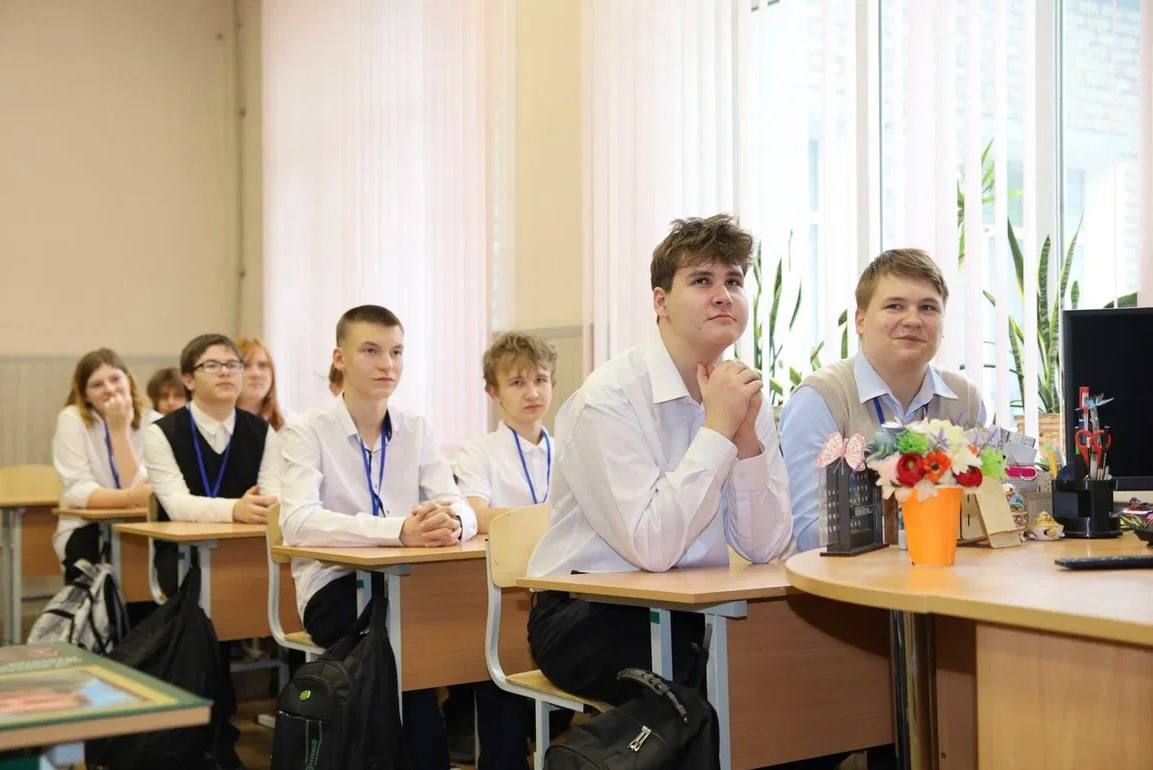 «Проводники смыслов» теперь в ЛНР! «Проводники смыслов» теперь в ЛНР!